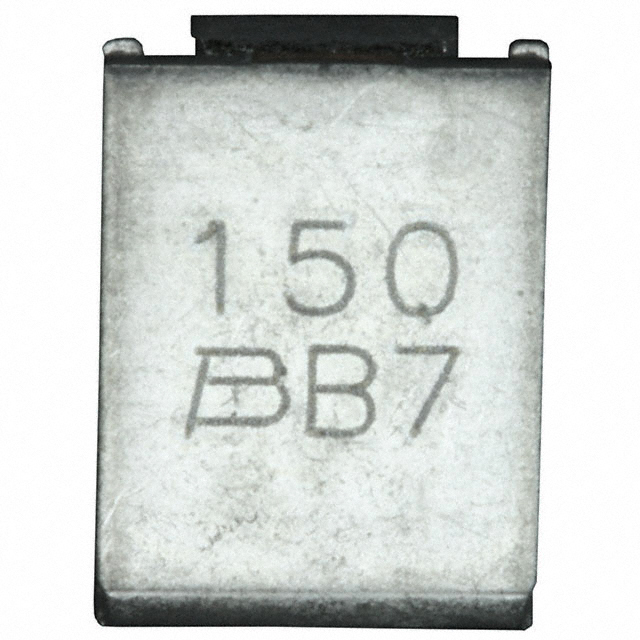 MF-SM100/33-2-99 Bourns Inc. Rückstellbare PTC-Sicherungen
